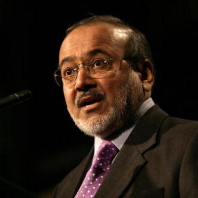 Habil Khorakiwala Net Worth's picture