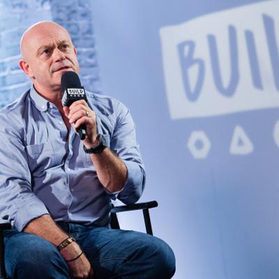 Ross Kemp Net Worth