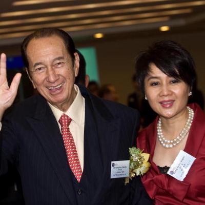 Angela Leong Net Worth's picture