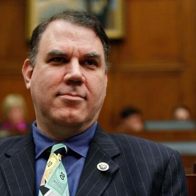 Alan Grayson Net Worth