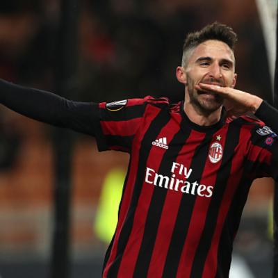 Fabio Borini Net Worth