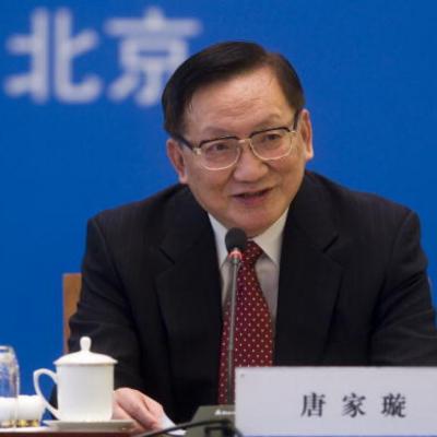 Tang Jiaxuan Net Worth's picture