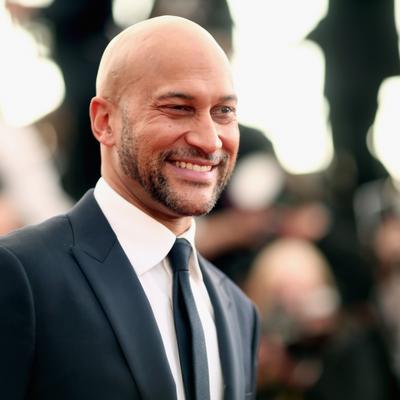 Keegan-Michael Key Net Worth