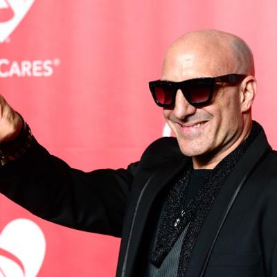 Kenny Aronoff