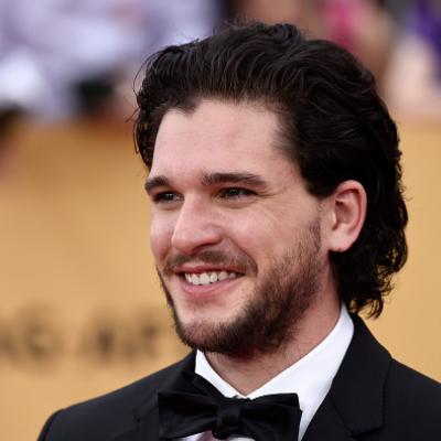 Kit Harington Net Worth's Picture'