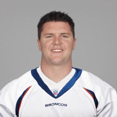 Mitch Unrein Net Worth's picture