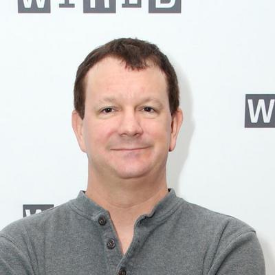 Brian Acton