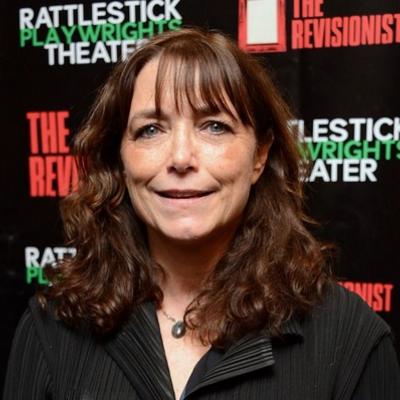 Karen Allen's picture