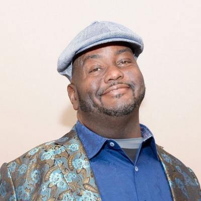 Lavell Crawford's picture