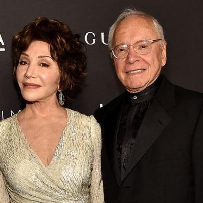 Stewart and Lynda Resnick Net Worth's picture