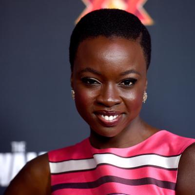 Danai Gurira Net Worth's picture