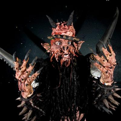 Dave Brockie's picture