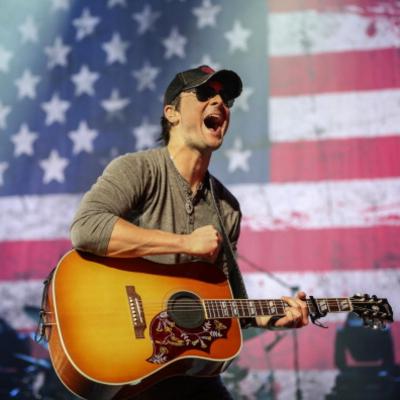 Eric Church's picture