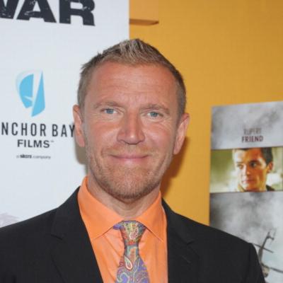 Renny Harlin Net Worth's picture