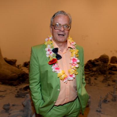 Mark Mothersbaugh Net Worth's picture