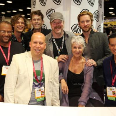 Kevin Conroy's picture