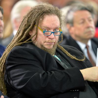 Jaron Lanier Net Worth