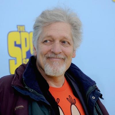 Clancy Brown's picture