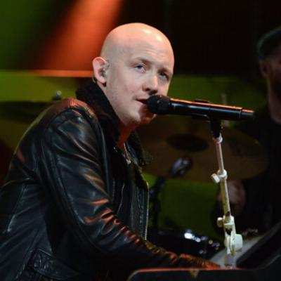 Isaac Slade Net Worth's picture