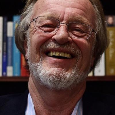 Bernard Cornwell's picture