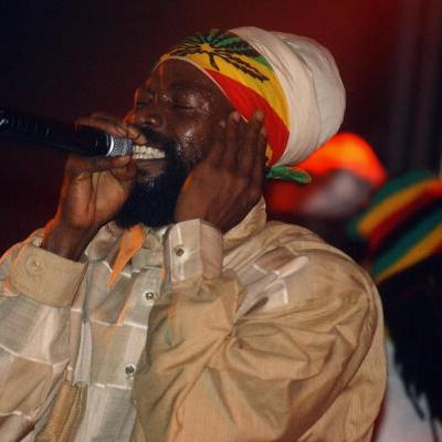 Capleton's picture