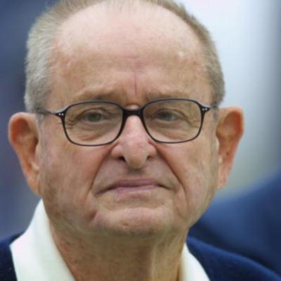 Alexander Spanos Net Worth's picture