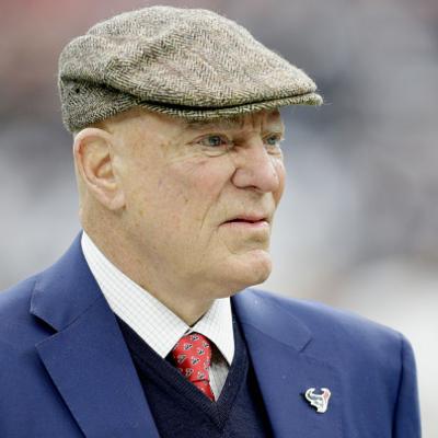 Bob McNair Net Worth's picture