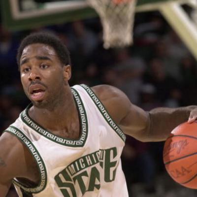 Mateen Cleaves Net Worth