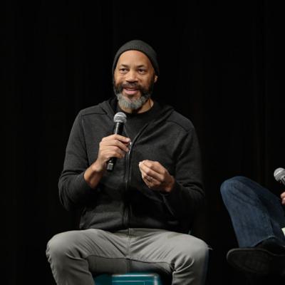 John Ridley Net Worth's picture