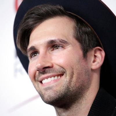 James Maslow Net Worth's picture