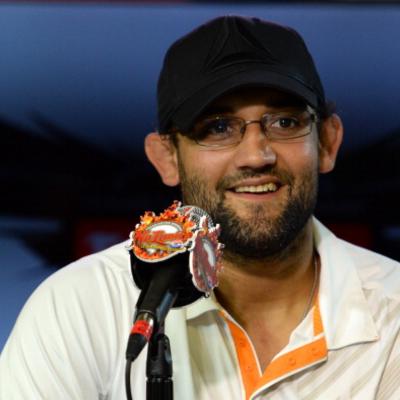 Johny Hendricks Net Worth