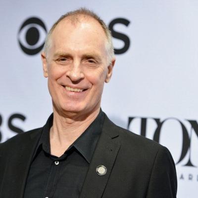 Keith Carradine's picture