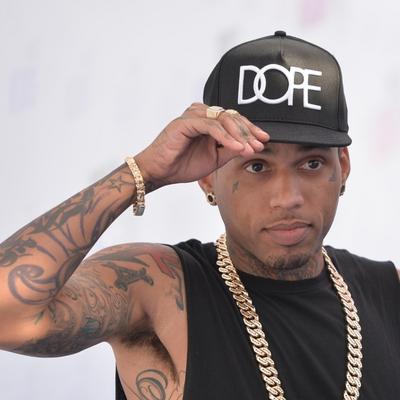 Kid Ink Net Worth