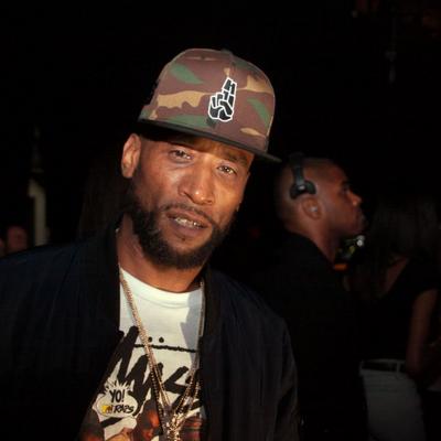 Lord Jamar Net Worth