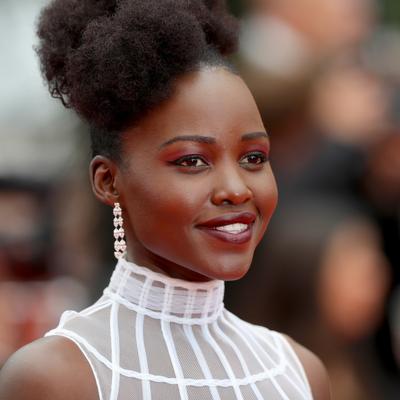 Lupita Nyong'o Net Worth's picture