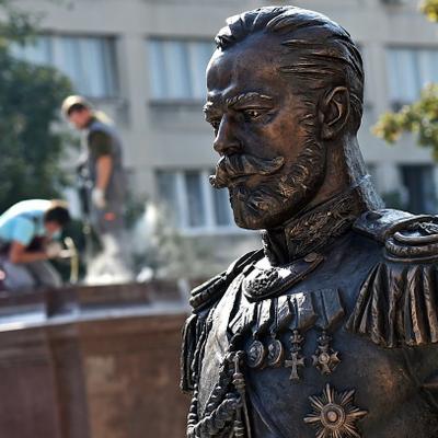 Nicholas II of Russia Net Worth's picture