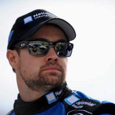 Ricky Stenhouse, Jr. Net Worth