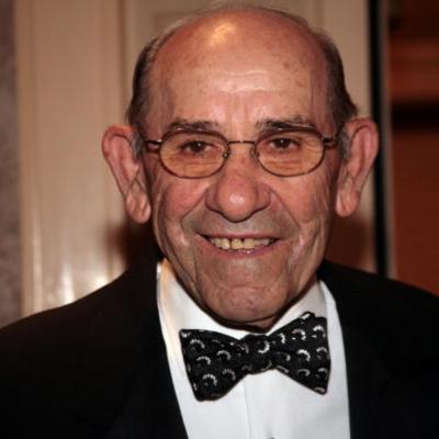 Yogi Berra Net Worth