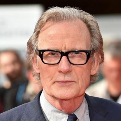 Bill Nighy