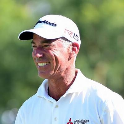 Corey Pavin Net Worth