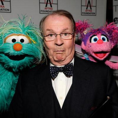 Charles Osgood Net Worth's Picture'