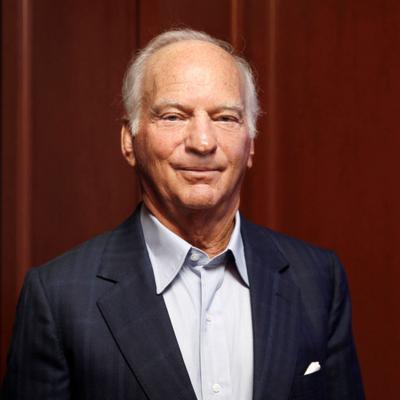 George Roberts Net Worth's picture