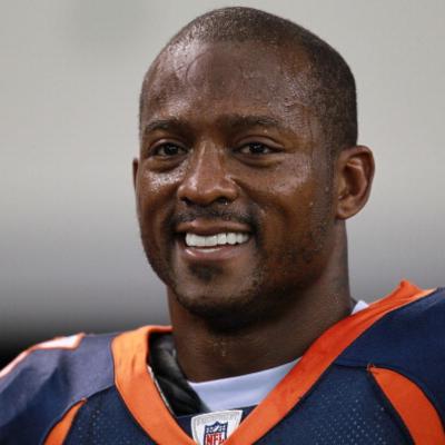 Willis McGahee Net Worth's picture