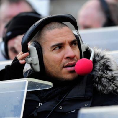 Stan Collymore Net Worth