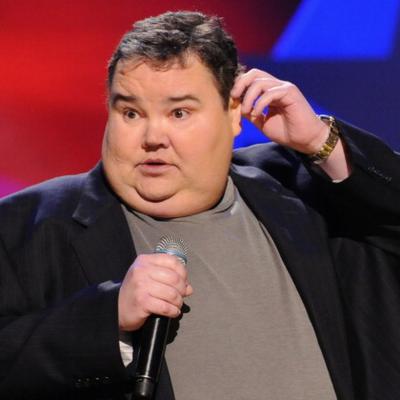 John Pinette Net Worth's picture