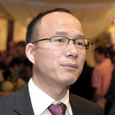 Guo Guangchang Net Worth's picture