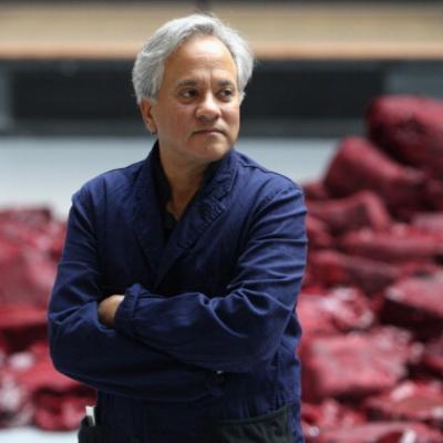 Anish Kapoor Net Worth