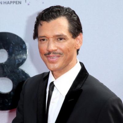 El DeBarge Net Worth's picture