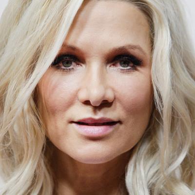 Danielle Spencer Net Worth's Picture'