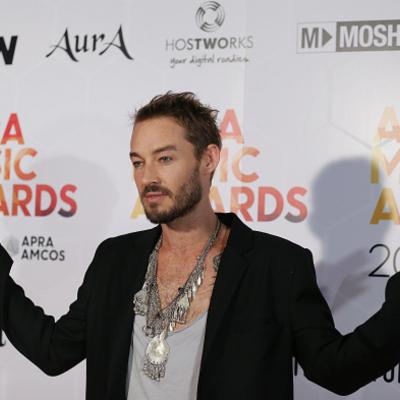 Daniel Johns Net Worth's picture